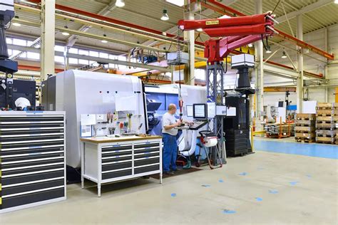 cnc manufacturers in germany|german cnc machine brands.